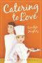 [Chef Toque 03] • Catering to Love